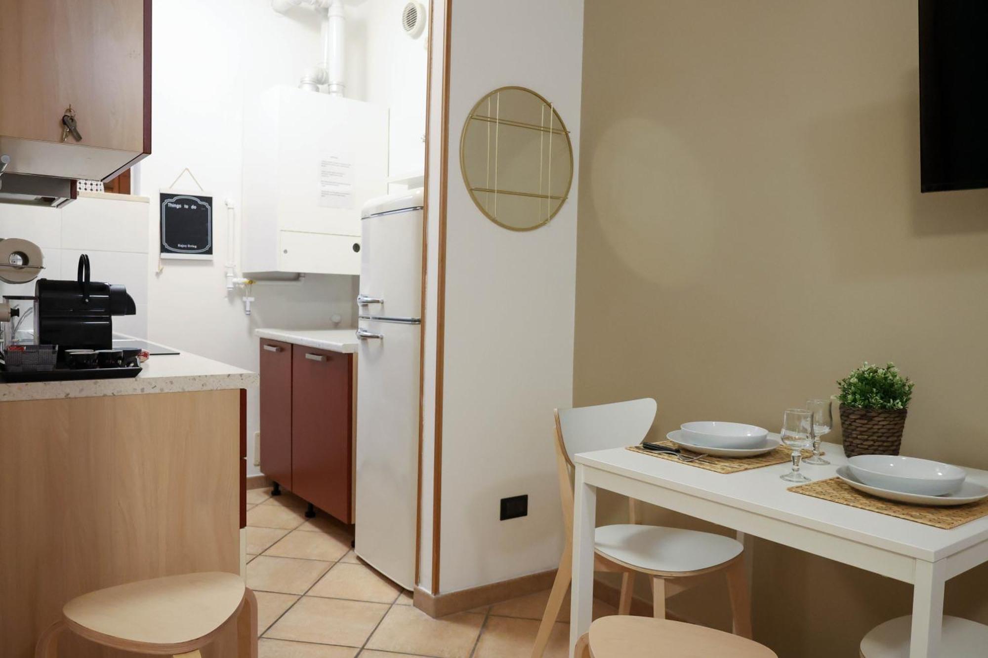 Nel Centro Di Desenzano Apartamento Desenzano del Garda Exterior foto